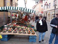 Bild: Start in den Advent