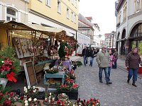 Bild: Start in den Advent