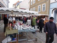Bild: Start in den Advent