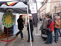 Bild: Start in den Advent