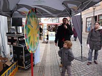 Bild: Start in den Advent
