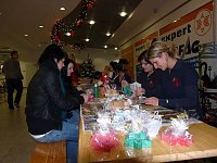 Bild: Start in den Advent