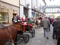 Bild: Start in den Advent