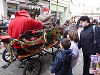 Bild: Start in den Advent