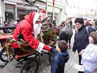 Bild: Start in den Advent