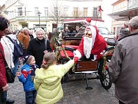 Bild: Start in den Advent