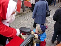 Bild: Start in den Advent