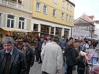 Bild: Start in den Advent