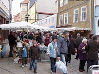 Bild: Start in den Advent