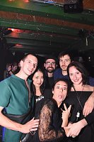 United Flash in der Destille Bild: United Flash in der Destille