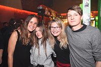 United Flash in der Destille Bild: United Flash in der Destille