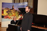 Das wird ein tolles Konzert Bild: Das wird ein tolles Konzert