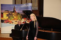 Das wird ein tolles Konzert Bild: Das wird ein tolles Konzert