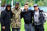 Bild: Drei Punkte gegen Halberstadt