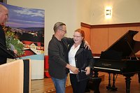 Bild: Die Ausgezeichneten der Ehrenamtsgala (3)