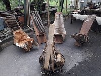 Kyffhäuser Markt mit Erfolg Bild: Kyffhäuser Markt mit Erfolg