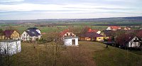 Bild: Aussichtsturm Artern