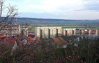 Bild: Aussichtsturm Artern