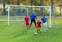 Das traditionelle Fußball-Spiel im Stadion an der Wipper Bild: Das traditionelle Fußball-Spiel im Stadion an der Wipper