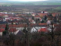 Bild: Aussichtsturm Artern