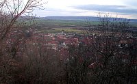 Bild: Aussichtsturm Artern