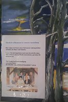 Ausstellung zum Malkurs an der VHS Artern Bild: Ausstellung zum Malkurs an der VHS Artern