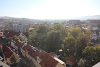 Rundblick über Sondershausen Bild: Rundblick über Sondershausen