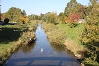 Rundblick über Sondershausen Bild: Rundblick über Sondershausen