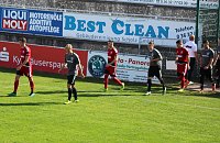 Bild: Gegen den Spitzenreiter chancenlos?