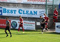 Bild: Gegen den Spitzenreiter chancenlos?
