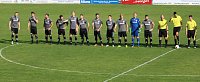 Bild: Gegen den Spitzenreiter chancenlos?