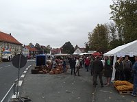 15 Jahre Kartoffelmarkt in Rockensußra Bild: 15 Jahre Kartoffelmarkt in Rockensußra