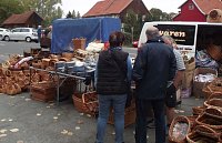 15 Jahre Kartoffelmarkt in Rockensußra Bild: 15 Jahre Kartoffelmarkt in Rockensußra