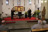 Bild: Jubil&auml;umskonzert in der St. Elisabeth-Kirche