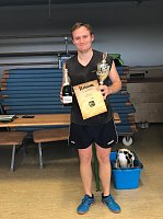 Bild: Kyffh&auml;userkreis: Tischtenniskreismeister 2018 ermittelt