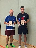 Bild: Kyffh&auml;userkreis: Tischtenniskreismeister 2018 ermittelt