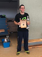 Bild: Kyffh&auml;userkreis: Tischtenniskreismeister 2018 ermittelt
