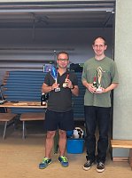 Bild: Kyffh&auml;userkreis: Tischtenniskreismeister 2018 ermittelt