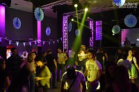 Bild: Oktoberfest im Jugendclubhaus