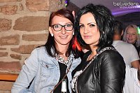 Bild: Oktoberfest im Jugendclubhaus