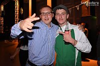 Bild: Oktoberfest im Jugendclubhaus