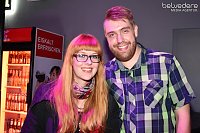 Bild: Oktoberfest im Jugendclubhaus