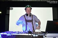 Bild: Oktoberfest im Jugendclubhaus