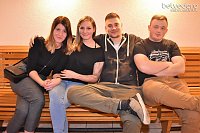 Bild: Oktoberfest im Jugendclubhaus
