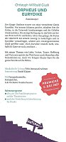 Schlossfestspiele nochmals im Lustgarten Bild: Schlossfestspiele nochmals im Lustgarten