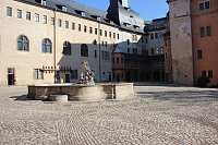 Schlossfestspiele nochmals im Lustgarten Bild: Schlossfestspiele nochmals im Lustgarten
