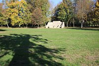 Bild: Wie weiter mit dem Schlosspark Sondershausen?