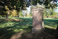 Bild: Wie weiter mit dem Schlosspark Sondershausen?
