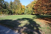 Bild: Wie weiter mit dem Schlosspark Sondershausen?