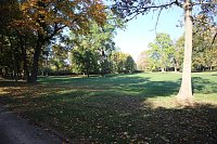 Bild: Wie weiter mit dem Schlosspark Sondershausen?